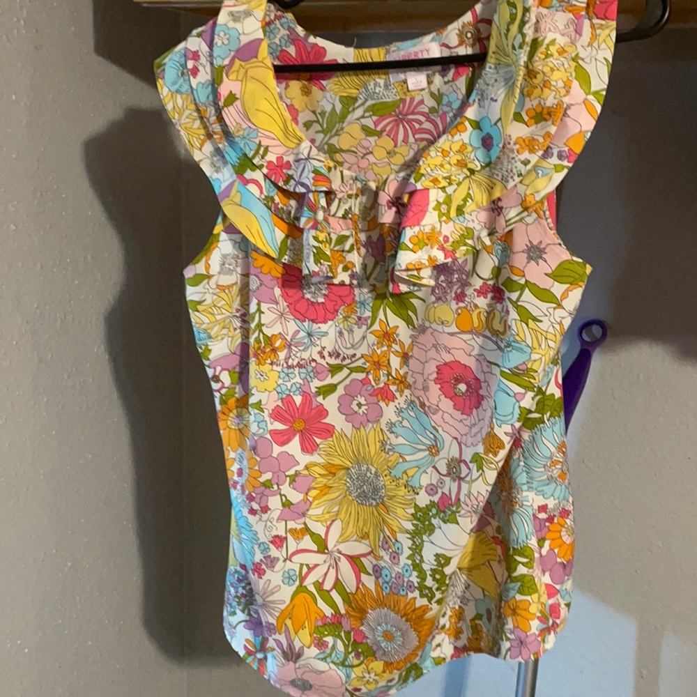 Liberty of London original shirt